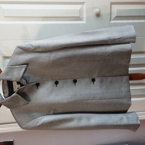 SFI Femme ladies suit jacket size 8.